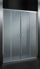 CEZARES Дверь душевая ANIMA 170x195см ANIMA-W-BF-2-170-P-Cr