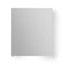 BelBagno Зеркало-шкаф 60х70 см SPC-1A-DL-BL-600