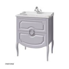 Caprigo Тумба с раковиной FIRENZE 70 см, стилл