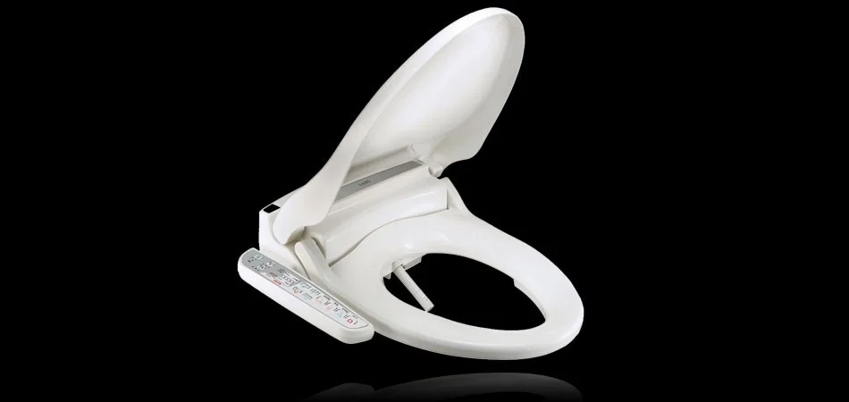 Приобрести sato электронная крышка биде db400s