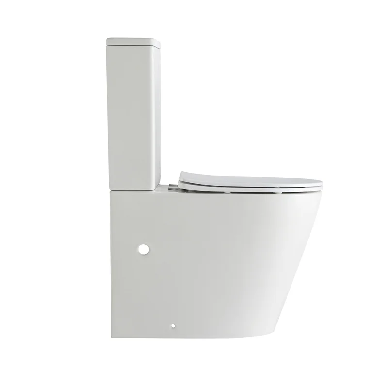 Приобрести triton унитаз компакт corso 3906, безободковый с тонким сиденьем, микролифт