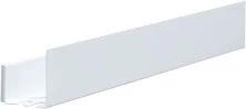 Aquanet Полка Магнум 90x12 см белая матовая, с крючками 00302234