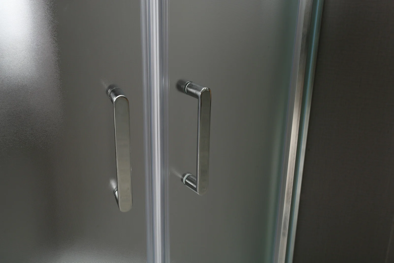 Приобрести belbagno душевое ограждение 80х80 см uno-195-r-2-80-p-cr