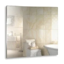 Loranto Зеркало Квадрат 77х77 см, (ФР-00002142)