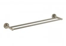 FX-51502 Modern Полотенцедержатель трубчатый 2-ой (60 см.)
