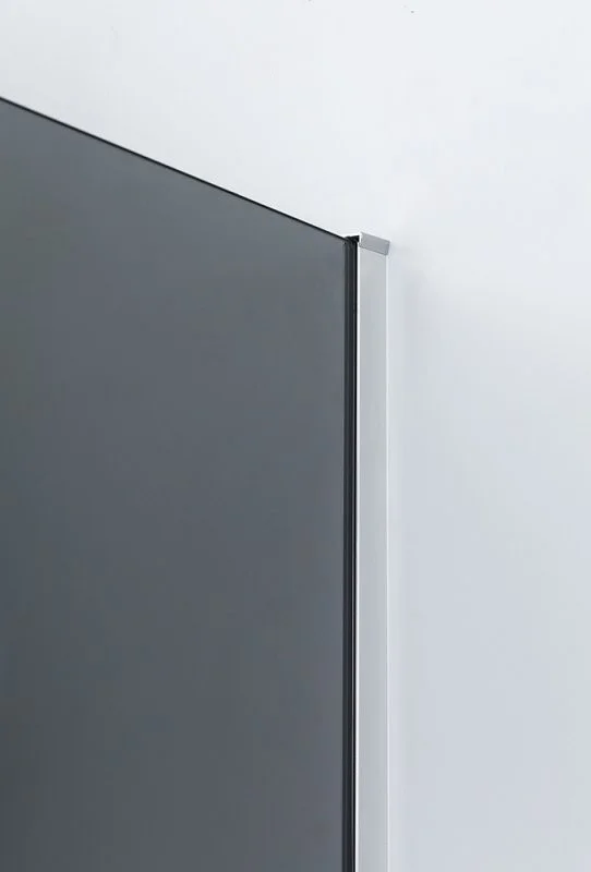 Приобрести cezares душевое ограждение slider 70х80см slider-ah-2-70/80-80/90-grigio-cr