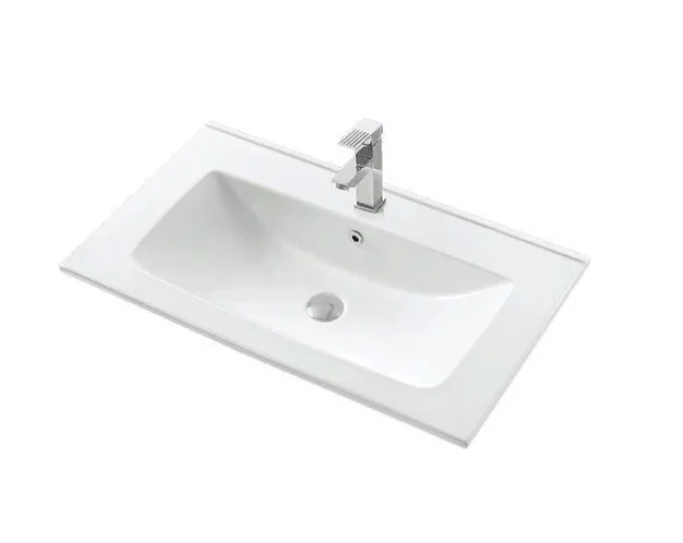 Приобрести mirsant тумба напольная next 80 см с раковиной more-80 ут000086063