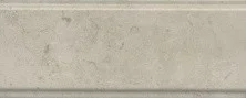 Бордюр настенный Kerama Marazzi Карму 300х120 бежевый BDA021R