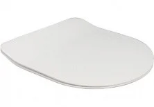 Сиденье с крышкой для унитаза BelBagno Tanto микролифт BB2034SC