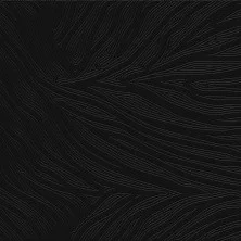 Плитка напольная Alma Ceramica Irma 418x418, черый