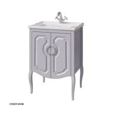 Caprigo Тумба с раковиной FIRENZE 60 см, стилл