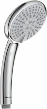 Душевая лейка VIDIMA FRESH M 3-функциональная 100 мм BA210AA