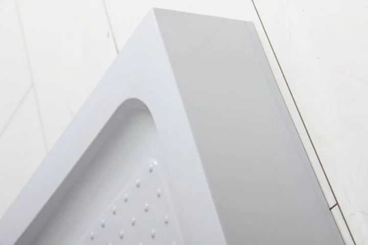 Приобрести поддон акриловый belbagno tray 80x80x15 с антискользящим покрытием