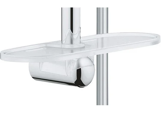 Приобрести душевой гарннитур grohe tempesta new 27926001