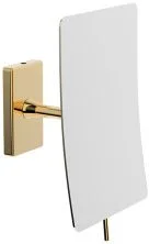 Boheme Зеркало косметическое Modern, золото 506-G
