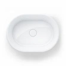 Раковина-чаша Kerama Marazzi Sabbia 50 см SA.wb.50\WHT