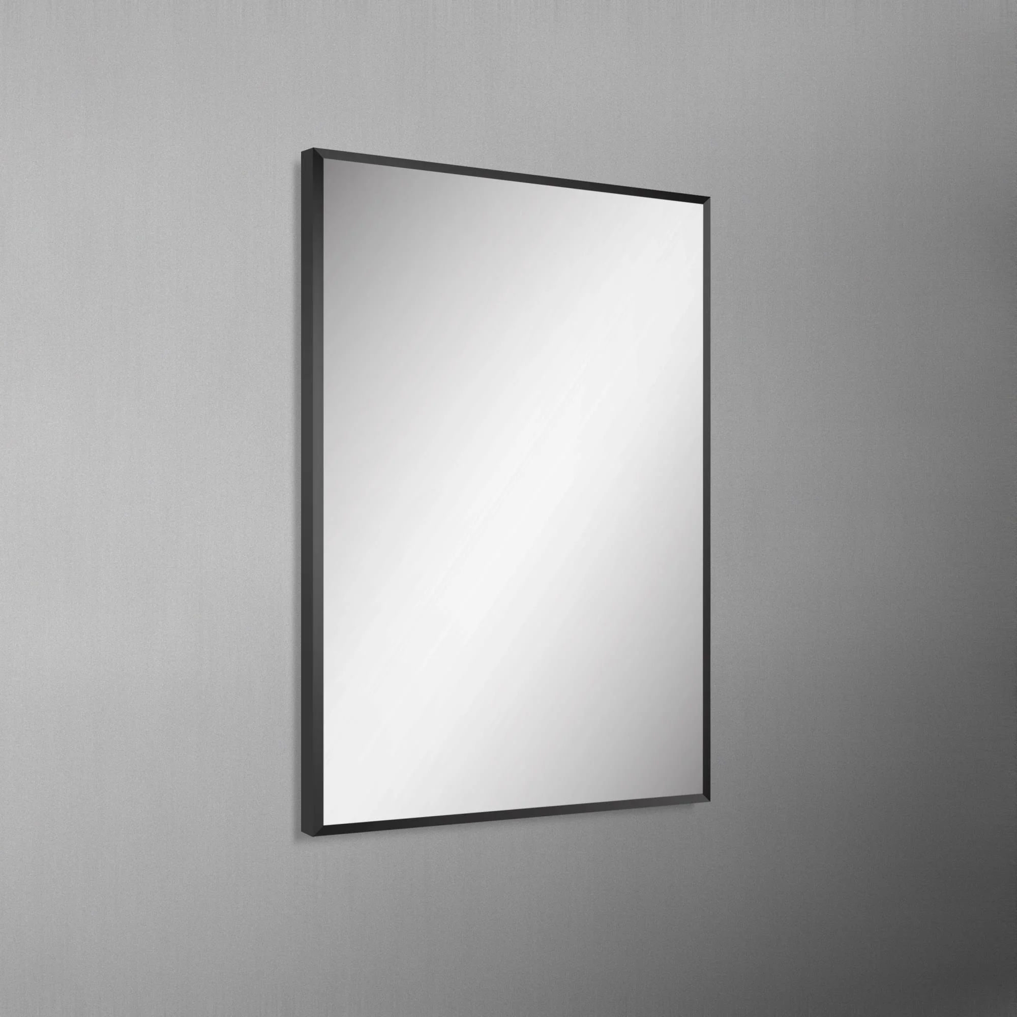 Приобрести belbagno зеркало 60х80 см spc-al-600-800 nero
