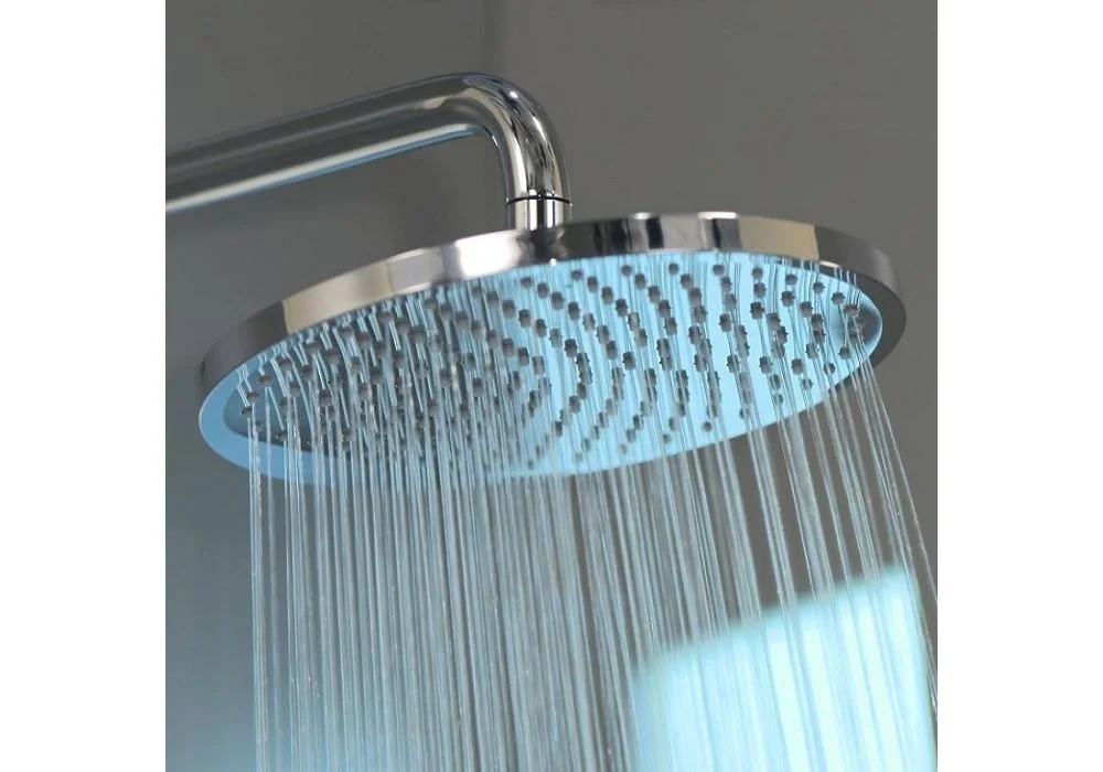 Приобрести душевая система hansgrohe crometta s 240 shp 27269000