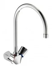 Смеситель для кухни Vidima QUADRO BA245AA