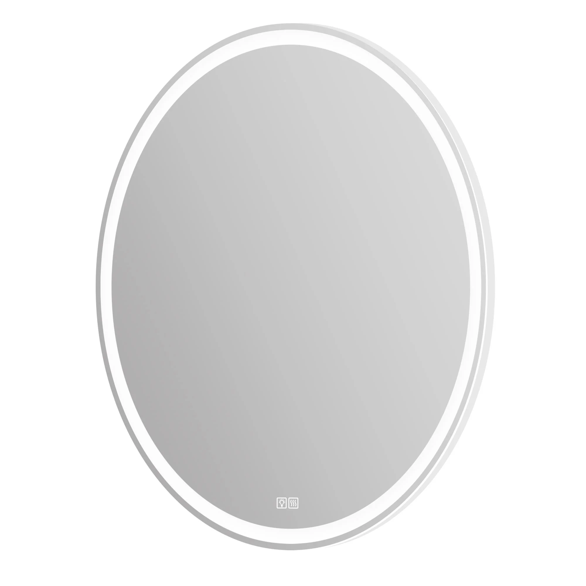 Приобрести belbagno зеркало 100 см spc-rng-1000-led-tch-warm