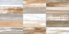Плитка настенная New Trend Congo Brick 300×600×9 WT36CON55