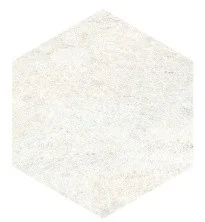 Декор напольный Kerranova Montana 450x520 мм, SR, белый