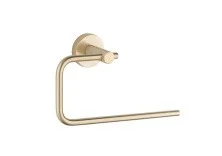 Boheme Полотенцедержатель Uno Matt Gold 10975-MG