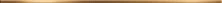 Бордюр настенный Delacora Boston Shik Gold 750x13
