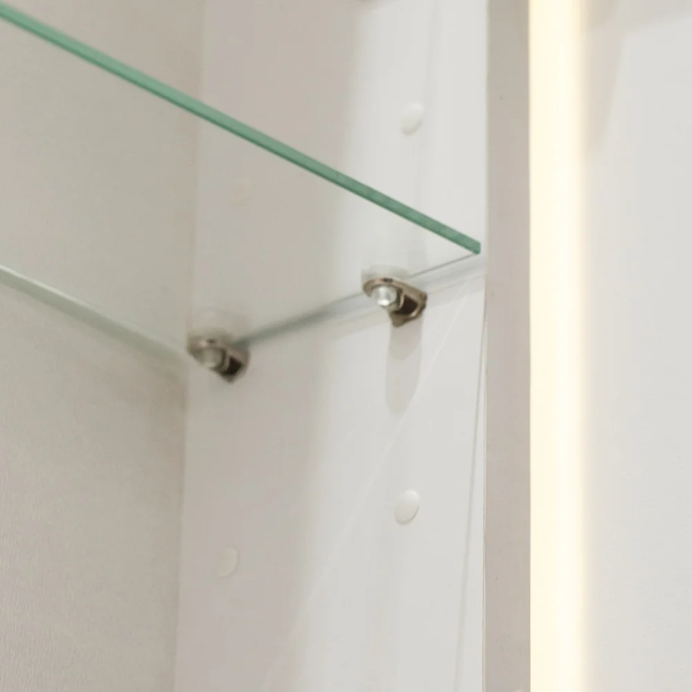 Приобрести belbagno зеркало-шкаф 50х80 см spc-mar-500/800-1a-led-tch