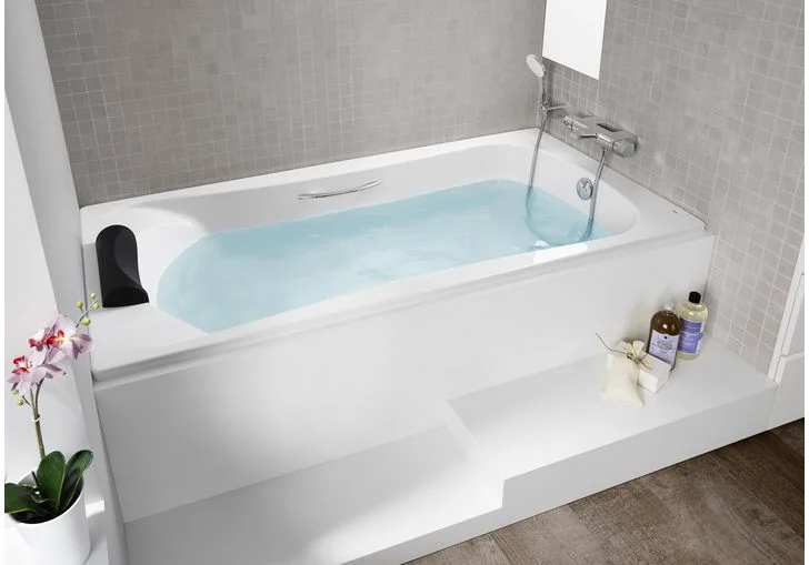 Приобрести ванна акриловая roca becool 190х90 см, z.ru93.0.302.0