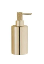 Boheme Дозатор Uno Gold 10980-G