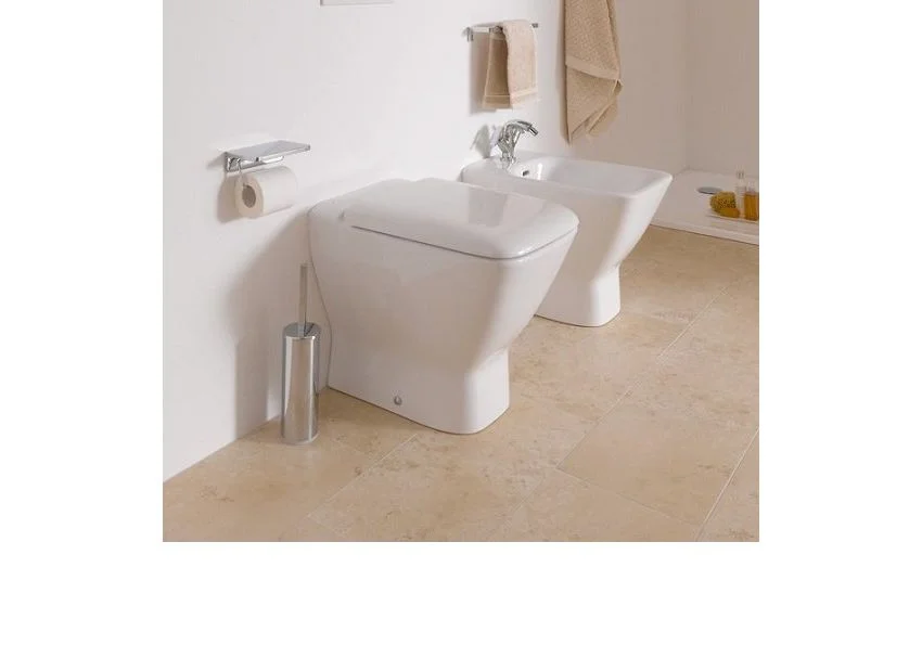Приобрести биде подвесное laufen palace 8.3270.1.000.302.1