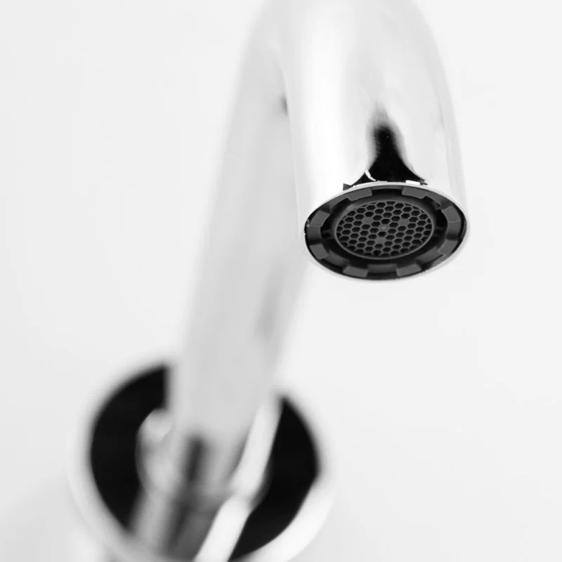 Приобрести cezares излив для ванны и раковины leaf, хром leaf-sc-01