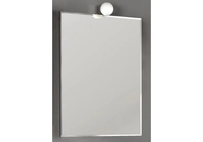 Приобрести зеркало акватон лиана 60 см