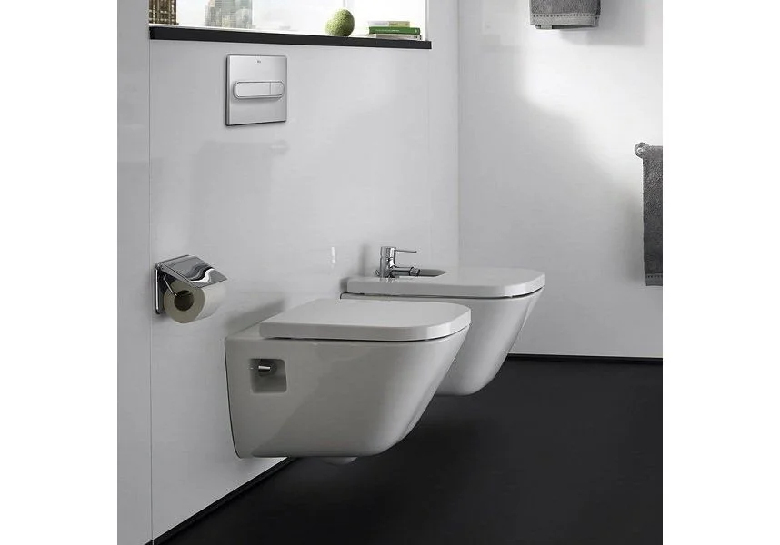 Приобрести унитаз подвесной roca gap 7.3464.7.700.0