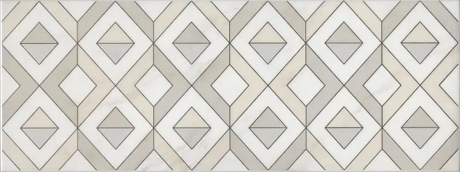 Приобрести декор настенный kerama marazzi сибелес а19