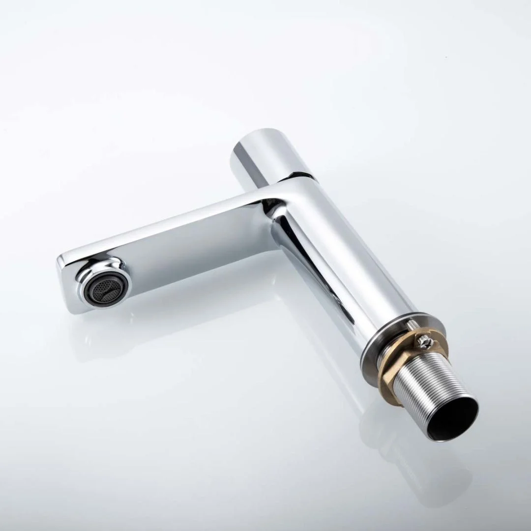 Приобрести vincea смеситель для раковины vogue, хром vbf-4v3ch