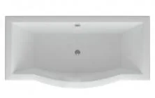 Акриловая ванна Aquatek Гелиос 180x90 см