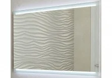 Зеркало Velvex Otto 990х660 zkOTT.100-11