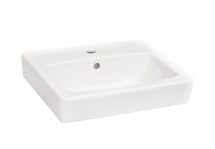 Приобрести тумба подвесная акватон верди 50, белый /ясень