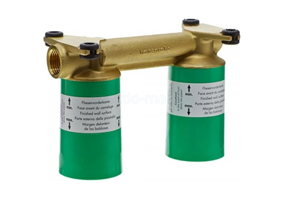 Приобрести 13622180 скрытая часть однорычажного настенного смесителя для раковины