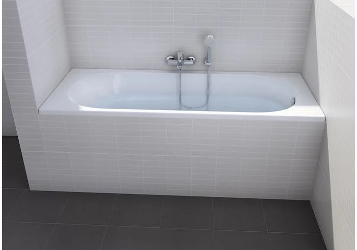 Приобрести ванна акриловая roca genova n 160х70 см z.ru93.0.297.3