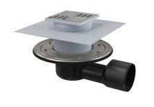 Сливной трап AlcaPlast APV3344 
