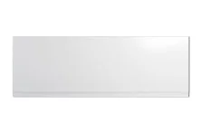 Loranto Фронтальная панель Candia 170 см, белая (CS000669733)