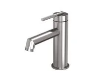 Hayzburg Смеситель для раковины, хром HB-4007CH