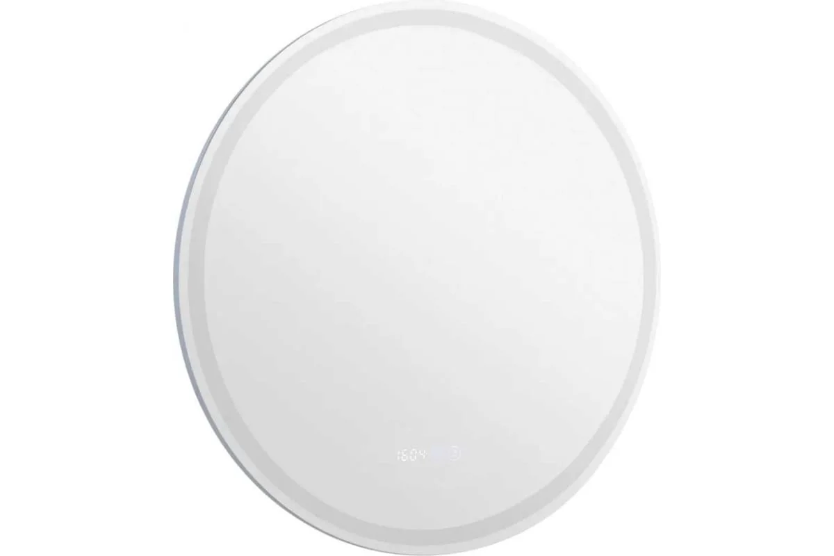 Приобрести aquanet зеркало optima 70 см, с led подсветкой