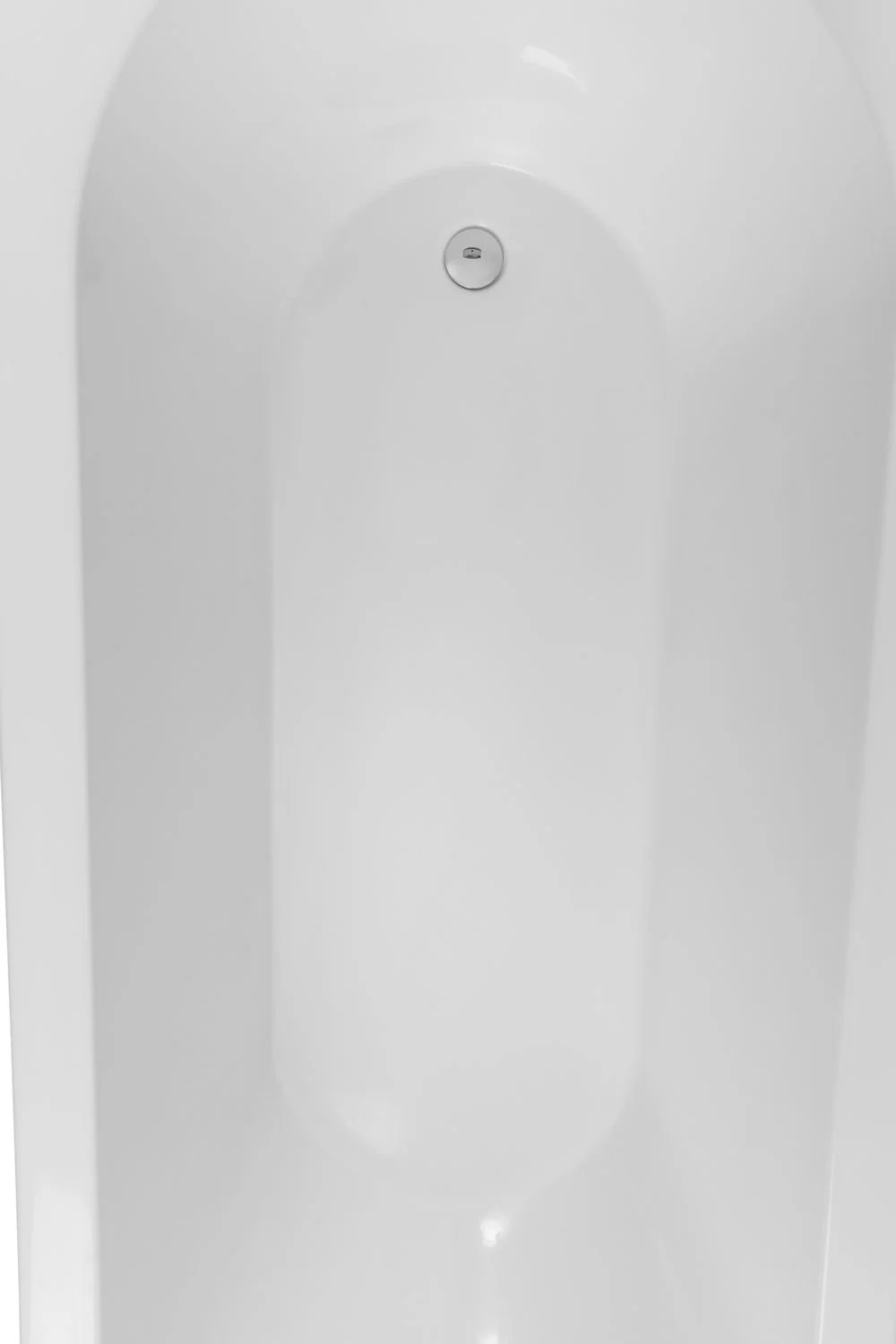 Приобрести aquanet акриловая ванна lotos 180x80 см, белая