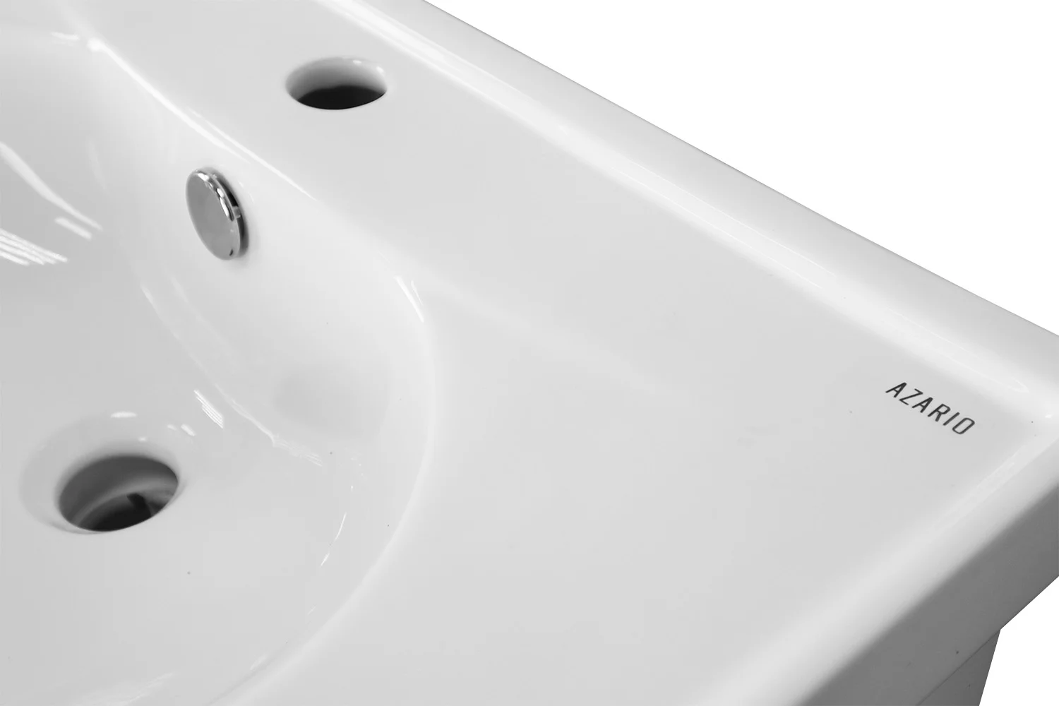 Приобрести loranto тумба напольная с раковиной софия 60х84 см , белая (cs00073483)