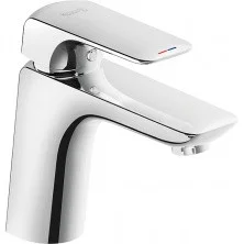 KLUDI Смеситель для раковины Ameo, 155мм, хром 410260575