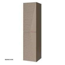 Caprigo Пенал MODO Terza 35 см, мокко